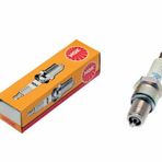 Ngk Lmar8a-9 Standart Buji