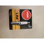 Ngk Mazda 626 2,0 Uyumlu Buji Takımı Vline Özel Seri 4 Adet 1993-1997