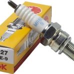 Ngk Mr8e-9 2017-202 Suzuki Gsx-R 125 Uyumlu Buji Standart Buji