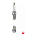 Ngk Ngk 4483 Bkr5ek Buji Passat2.8v6-golfv-jettaııı-par9-r19-mgn-clıo-palıo-106-206 V-lıne 23 N