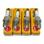 NGK Opel Astra H 1.4-1.6 Benzinli Motor Tek Tırnak Buji Takım