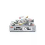 Ngk Opel Corsa D 1.2 2006-2014 Uyumlu İridyum Buji 4 Adet