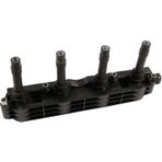 NGK Opel Vectra C 1.6 Z16XE Ateşleme Bobini