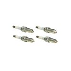 Ngk Renault Clio 3 1.2 2005-2014 İridyum Buji 4 Adet D4f