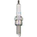 NGK SIMR8A9 Lazer Iridium Buji