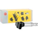 NGK Volkswagen Bora 1.6 16V Benzinli Ateşleme Bobini 2000-2005 NGK