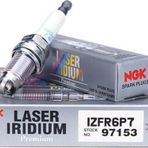 Ngk Vw Golf 6 1.2 Tsi 4'Lu Iridyum Buji Takimi Cbz 2009-2012 Izfr6p7