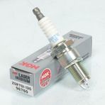 Ngk Zgr7gi-13G 2018-2023 Ktm 250 Exc Tpı Uyumlu Buji Lazer Iridyum Buji