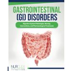 NGN Powerbook: Mastering Gastrointestinal (GI) Diseases Fast