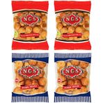 NGS 2x140 gr Kemalpaşa + 2x140 gr Peynir Tatlısı