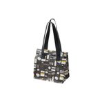 NGUG Yemek Çantası 27x25x16 Cm Çanta Erzak Taşıma Beslenme Çantası