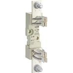 NH-BIÇAKLI SİGORTA ALTLIĞI; 630A; MONOFAZE; BOY 3; 49mm