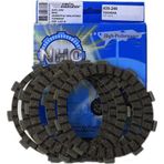 NHC Yamaha WR 125 R Debriyaj Balata Seti