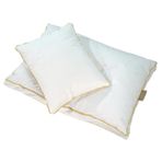 NHR HOME TEXTILE Kaz Tüyü Kanguru Yastık 50x70