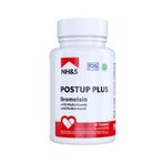 NH&S Postup Plus Bromelain Multivitamin Multimineral 30 Tablet