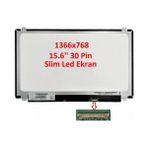 Ni-On Acer Aspire A315-33-C3UU LCD Ekran - Panel (15.6" Slim 30 Pin Parlak)
