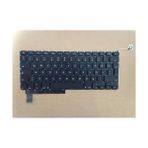 Ni-On Apple A1286 Notebook Klavye (Siyah Tr)