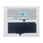 Ni-On Apple , MacBook Air 13 Inch M1 A2337 2020 Notebook Klavyesi