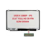 Ni-On Casper Excalibur G650.7700 A160X IPS ASUSN552VX IPS15.6''SLIM LED 30 Pin Full Hd IPS LCD Ekran