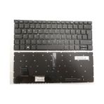 Ni-On Hp Elitebook X360 830 G5 5SR74EA 5SS27EA Notebook Klavye (Siyah Aydınlatmalı Tr Sadece X360 Serisi Için)