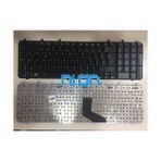 Ni-On Hp FP750EA Pavilion DV7-1040ET ,hp V080502CS1 PK1303W0100 NSK-H8101 Notebook Klavye (Siyah Tr)
