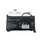 Ni-On Hp Omen 17-AN007NT 3CD05EA 16 Pin Notebook Pil(Gtx 1070/GTX 1060 Ekran Kartı Modeline Uygun)