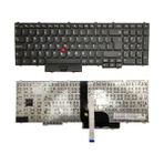 Ni-On Lenovo , Thinkpad P71 Type 20HK 20HL Notebook Klavyesi