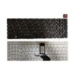 Ni-On Nion Acer Aspire NX.GDWAA.001 NX.GEQEY.002 Uyumlu Notebook Klavye (Siyah Tr)