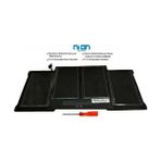 Ni-On Nion Apple MacBook Air 13 Inch A1466 2017 Model MQD32TU/A Uyumlu Laptop Notebook Batarya Pil