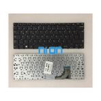 Ni-On Samsung 532U3C ,samsung NP530U3C Notebook Klavye (Siyah Tr)