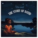 Nia and the Story of David ("Nia Talks to God")