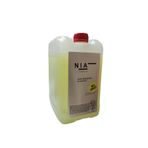 NIA Saç Bakım Şampuanı Muzlu 5000ml Kuaför Berber Şampuanı 5 Litre