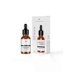 Niacinamide %15 Ve Glikolik Asit %5 İçeren Cilt Serumu 30 Ml