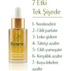 Niacinamide B3 Vitamin Alfa Arbetun Leke Karşıtı Serum 30ML