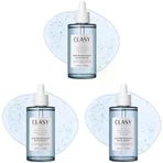 Niacinamide Yüz Serumu – Gözenek Görünümünü Sıkılaştırmaya Dengesini Desteklemeye – Siyah Nokta & Görünümü İçin Aydınlatıcı Bakım Serumu, 50 Ml (3 Paketi)