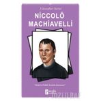 NICCOLO MACHIAVELLI - YAŞAR ŞAHİN ANIL