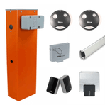 Nice 4 m Wide M Otomatik Kollu Bariyer Kit Paket