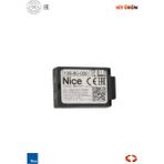 Nice Bidi-Wifi Telefon Üzerinden Kontrol ve Konfigürasyon Modülü (Arayüz)