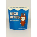 Nıce Bıtes Sütlü Çikolata Süperizli labubu - 100 gr