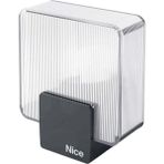 Nice Elac LED Flaşör Tepe Lambası (220 Volt)