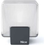 Nice Eldc LED Flaşör Tepe Lambası 12/36 (Volt)