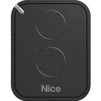 Nice Era Flor Garaj Kumandası - 433.92 Mhz Garaj - Bariyer - Kayar Kapı - Otopark