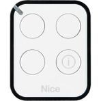 Nice Era One ON3EBD 3 Kanallı Otomatik Kapı Kumandası - Beyaz