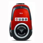 Nice Forever C5 Cat&Dog 900 W Çift Turbo Fırçalı Toz Torbasız Elektrikli Süpürge
