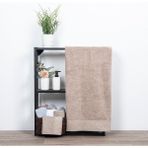 Nice Home Art Rossi Banyo Havlusu 90X150 - 90 x 150 cm - Bej