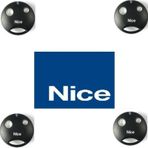 Nice Kumanda Garaj Kumandası Nice Smılo Sm2