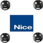 Nice Kumanda-Nice Garaj Kumandası-