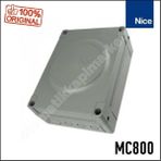 Nice Mc800 Yedek Kontrol Ünitesi