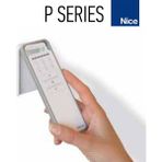 Nice P Serisi Kumanda - 6 Kanal - Nice P6 Kumanda