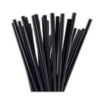 Nice Plast Siyah Frozen Pipet 100'LÜ